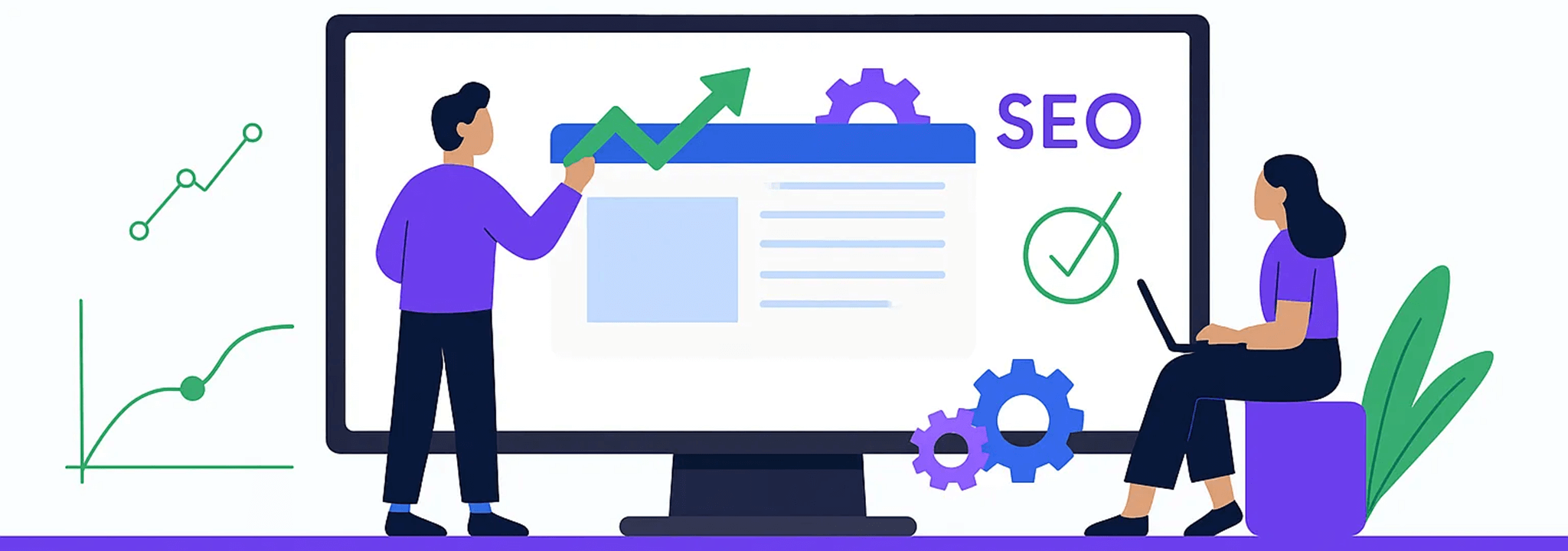 Diseño de webs optimizadas